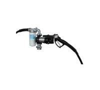 
                                Насос для бензина Drum EX50 230/50-60 ATEX